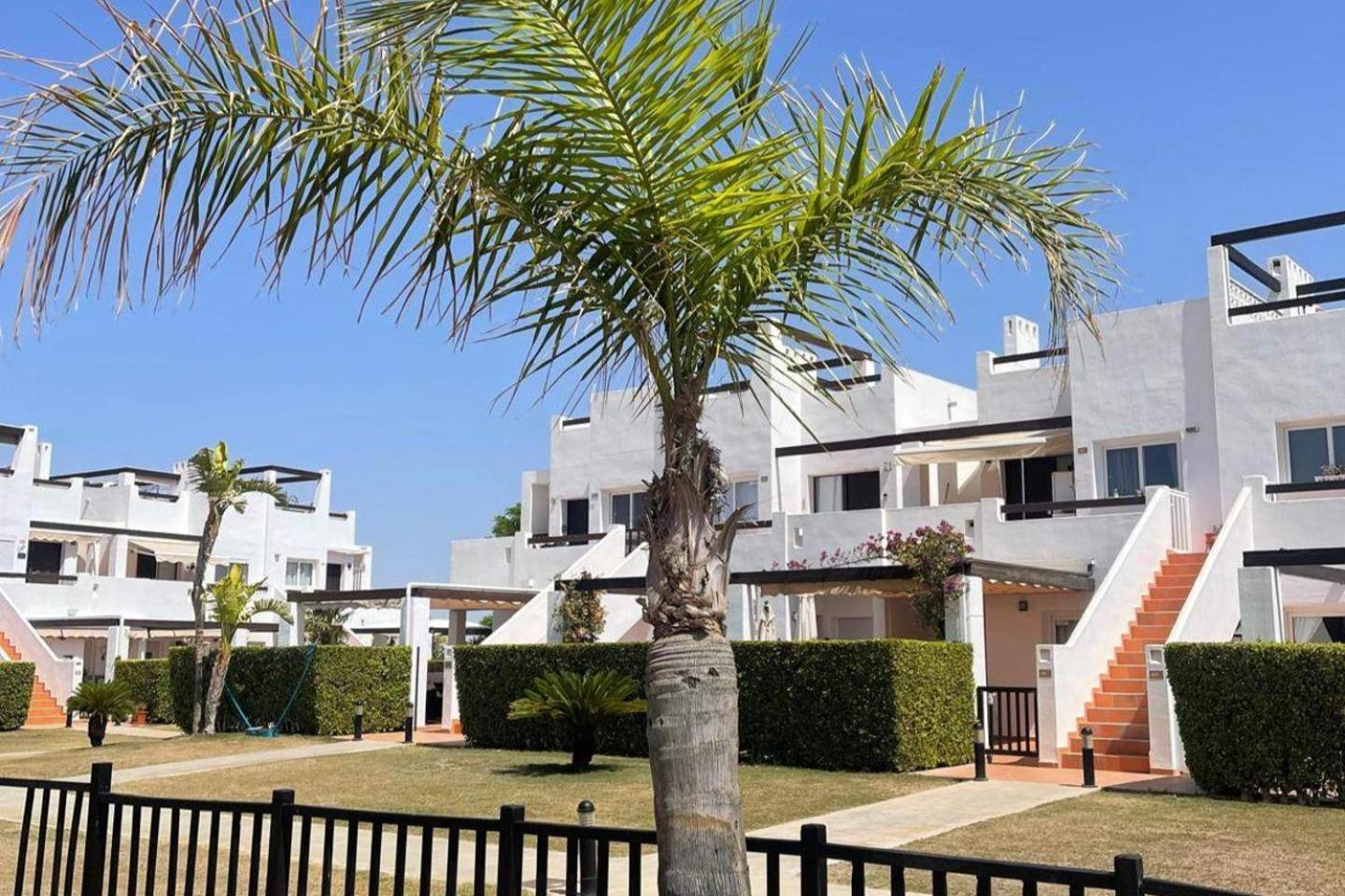 Condado De Alhama Apt-Pool-Park-Parking-Sleeps4 Alhama de Murcia Extérieur photo